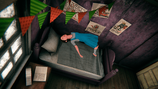 Death Park 2: Horror Clown screenshot 1 - screenshot