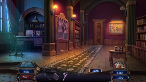 Family Mysteries 3 screenshot 7 - screenshot