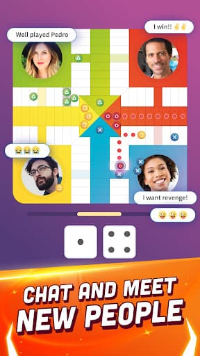 PlayJoy - Multiplayer games screenshot 8 - screenshot