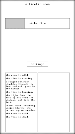A Dark Room ® screenshot 10 - screenshot