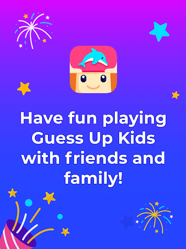 Charades for Kids - Guess Up screenshot 21 - screenshot