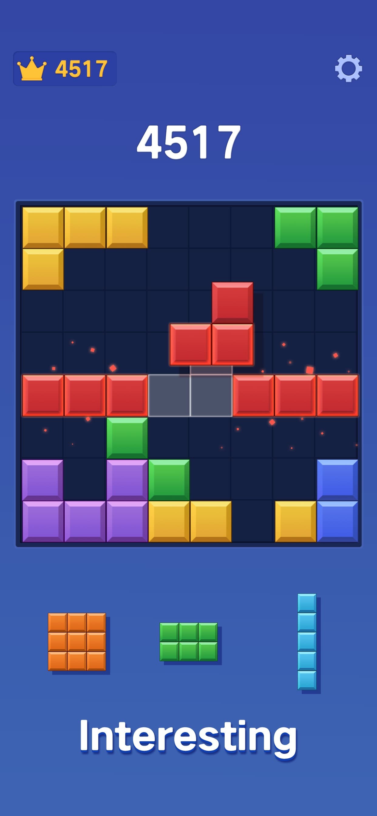 Block Nova! screenshot 4 - screenshot