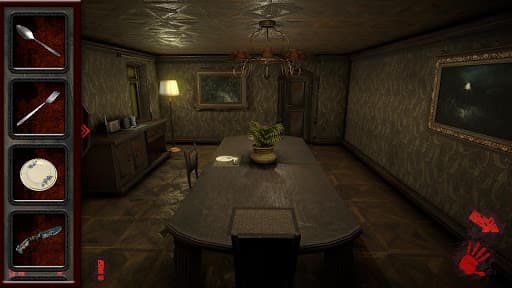 Remember: Room Escape screenshot 4 - screenshot