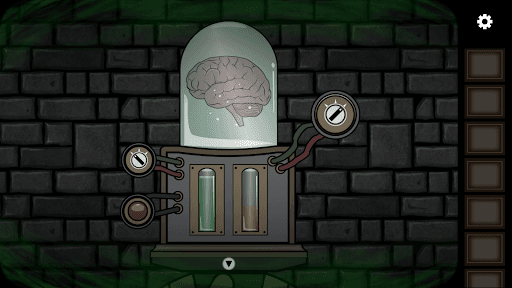 Escape Room: Strange Case screenshot 3 - screenshot