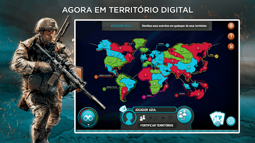War screenshot 3 - screenshot