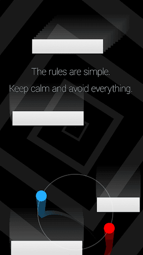 Duet screenshot 2 - screenshot