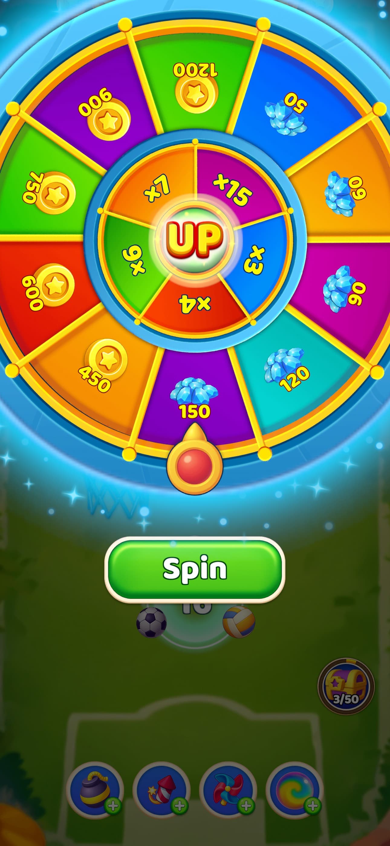 Sport Ball - Play Pop Game screenshot 3 - screenshot