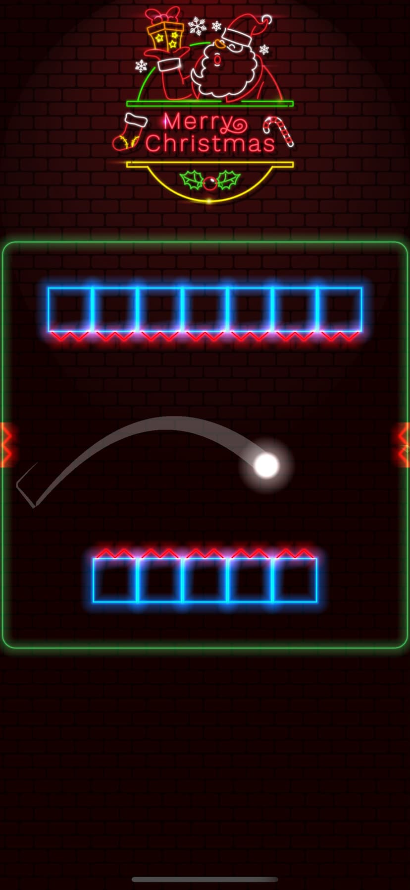 Ball Vs Spike - Watch & Phone screenshot 3 - screenshot