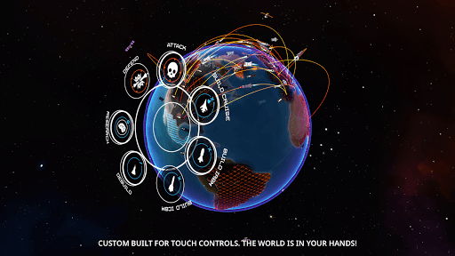 First Strike: Classic screenshot 5 - screenshot