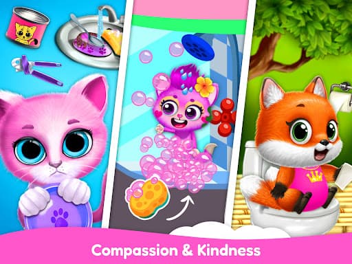 Little Minds: Kids Game Bundle screenshot 24 - screenshot