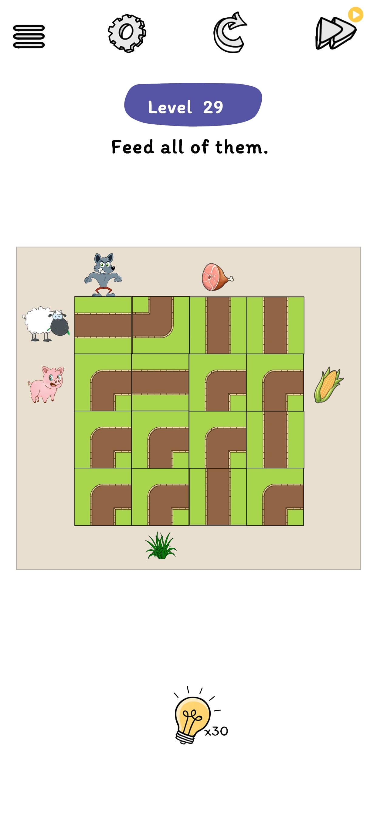 Brain Tricks: Brain Games screenshot 7 - screenshot
