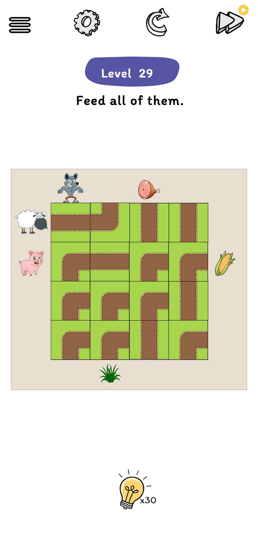 Brain Tricks: Brain Games screenshot 7 - screenshot