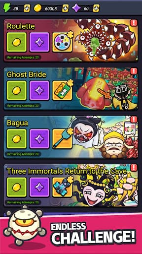 Cell Survivor screenshot 7 - screenshot