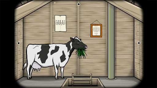 Cube Escape: The Mill screenshot 5 - screenshot