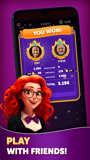 Yatzy Cards screenshot 4 - screenshot