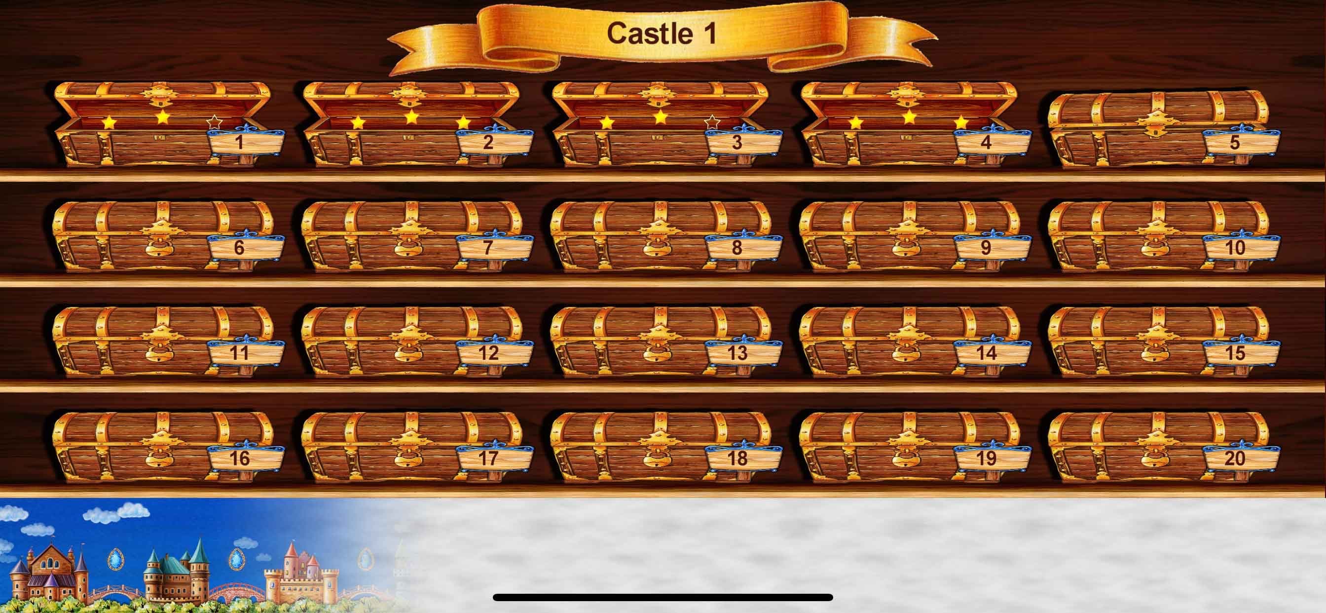 Mahjong⁺ screenshot 2 - screenshot