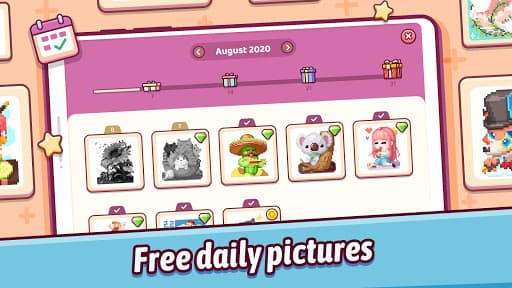 Pixel.Fun2 screenshot 4 - screenshot