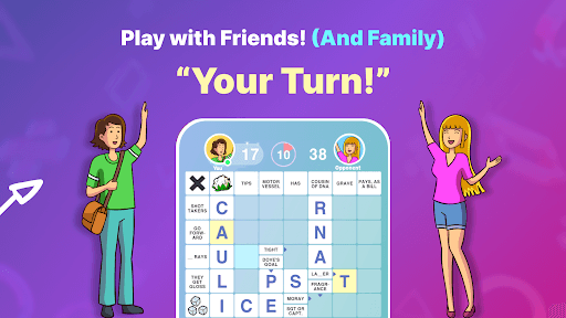 Kryss - The Battle of Words screenshot 11 - screenshot