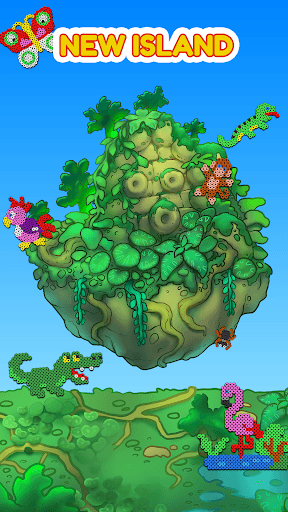 Hama Universe screenshot 1 - screenshot