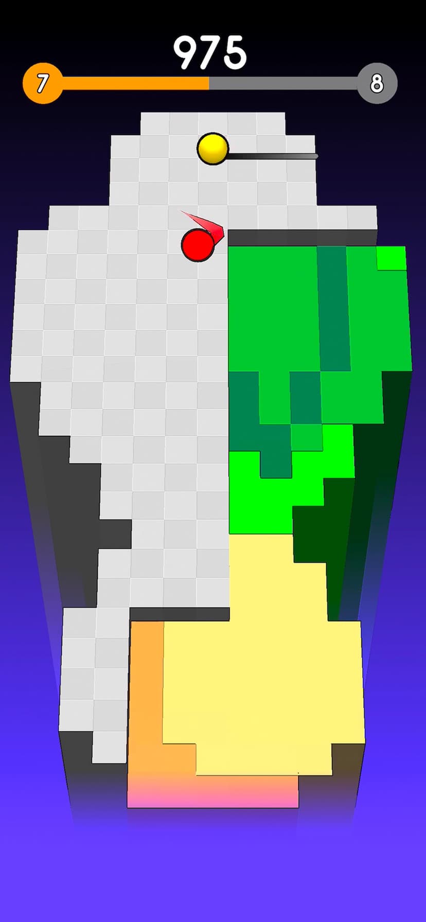 Qiks! screenshot 4 - screenshot