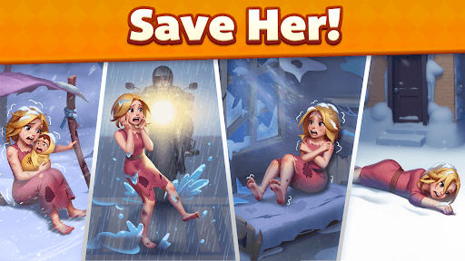 Goods Story: Sort Puzzle screenshot 15 - screenshot