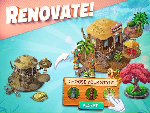 Cook Off: Animal Rescue screenshot 12 - screenshot