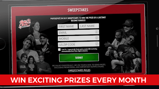 Poker Night in America screenshot 9 - screenshot