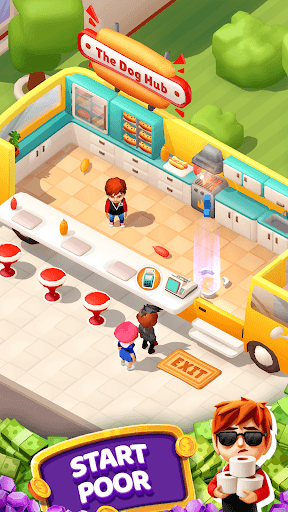 Revenue Avenue screenshot 10 - screenshot
