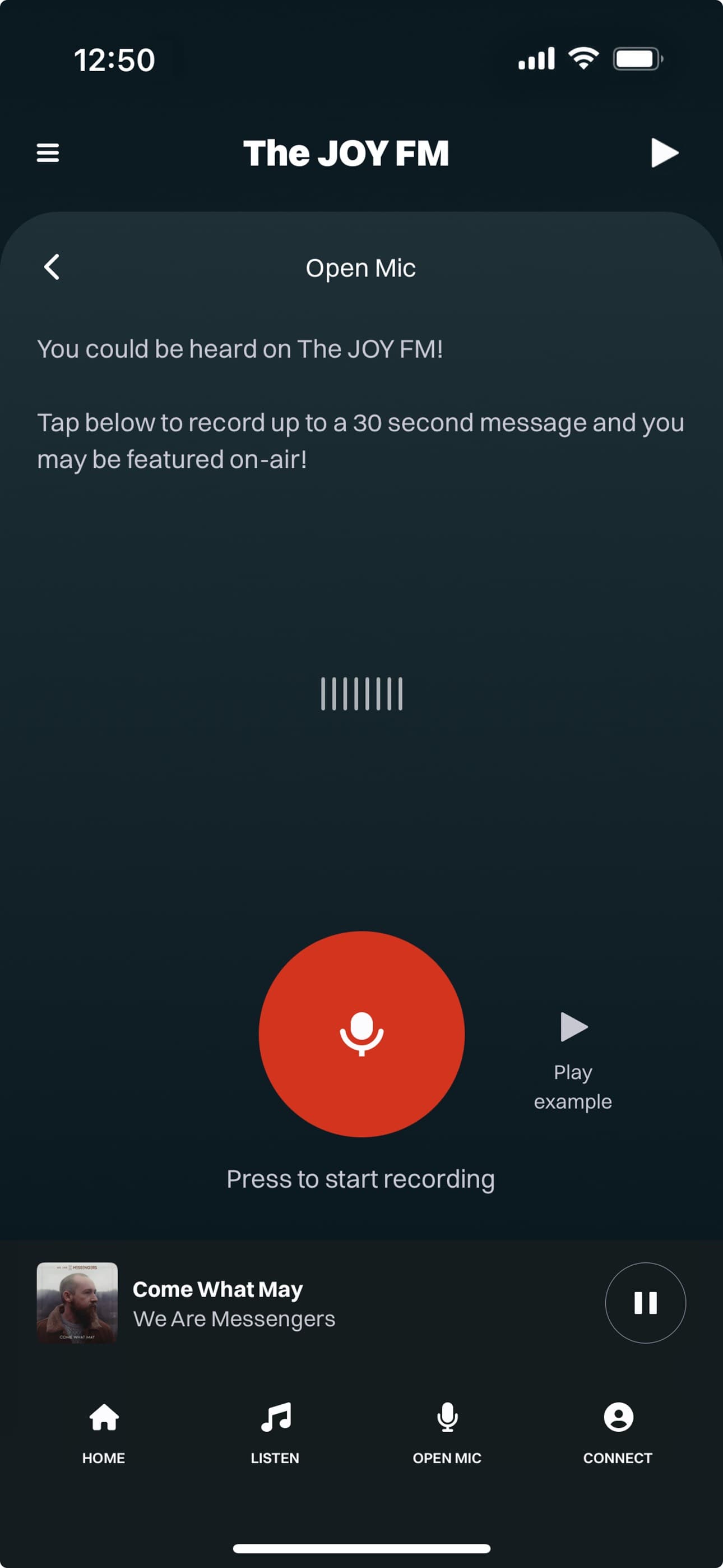 The JOY FM screenshot 5 - screenshot