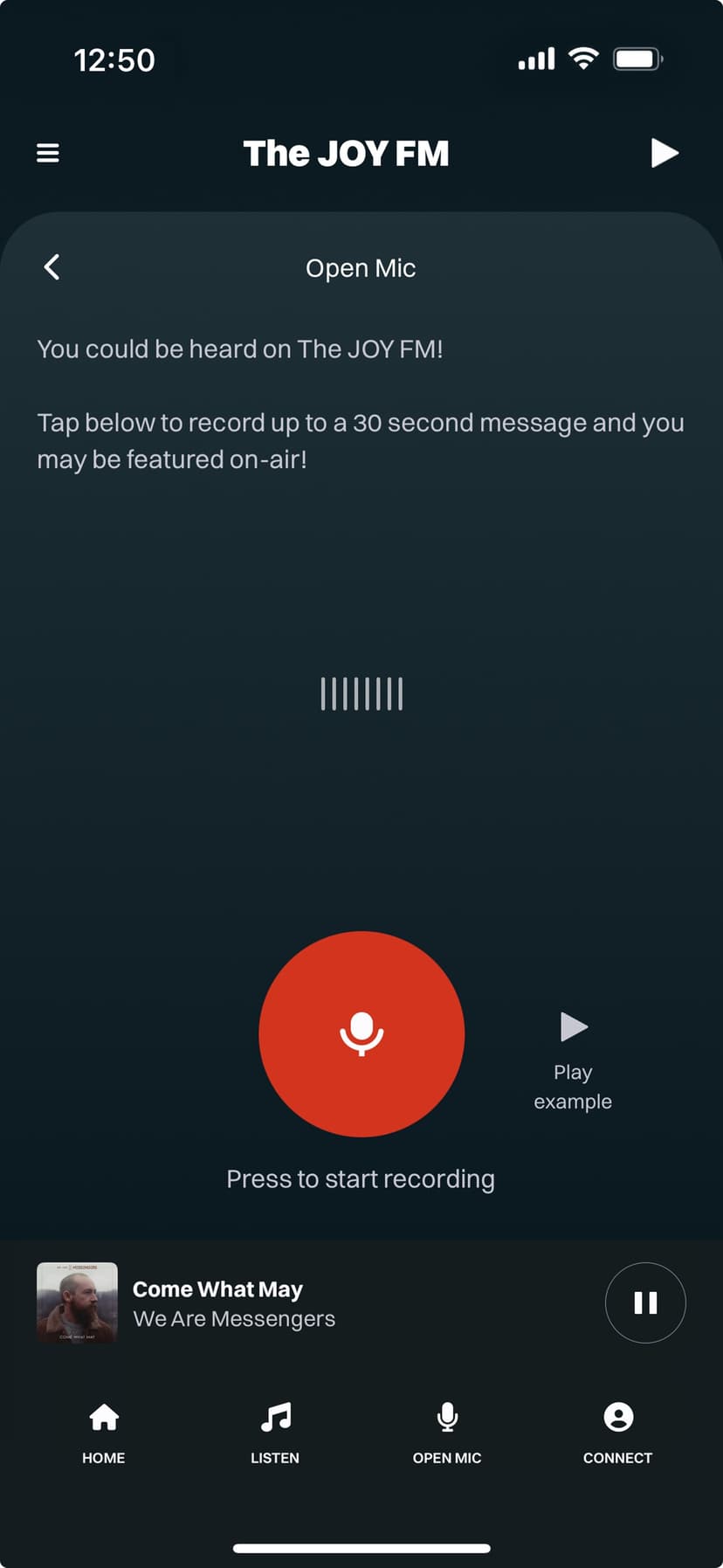 The JOY FM screenshot 5 - screenshot
