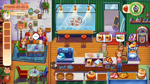Cooking Bride to Primrose Lake screenshot 22 - screenshot