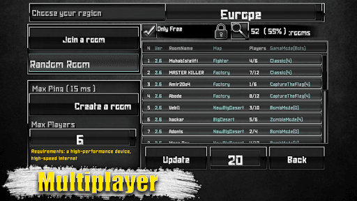 Special Forces Group 2 screenshot 7 - screenshot