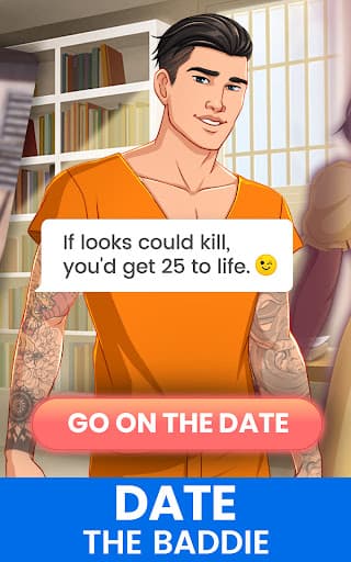Lovelink™- Chapters of Love screenshot 3 - screenshot