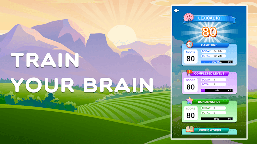 Word Search 2 - Hidden Words screenshot 7 - screenshot