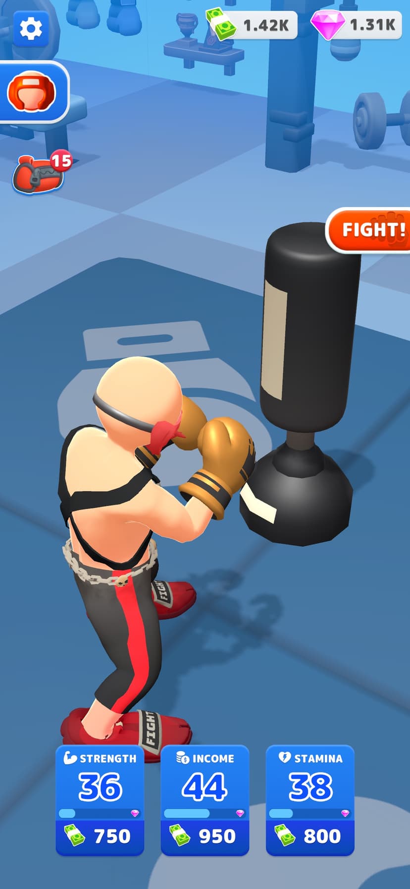 Punch Guys screenshot 7 - screenshot