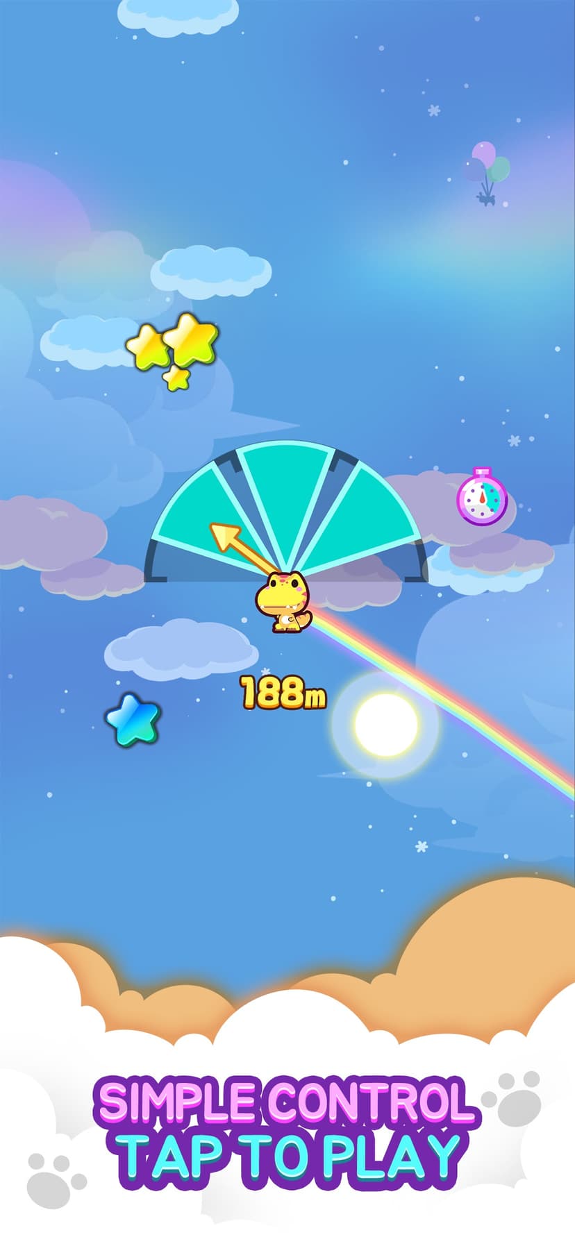 Minigame Party: Pocket Edition screenshot 3 - screenshot