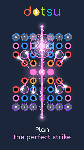 Dotsu: Match 3 Dots Puzzle screenshot 4 - screenshot