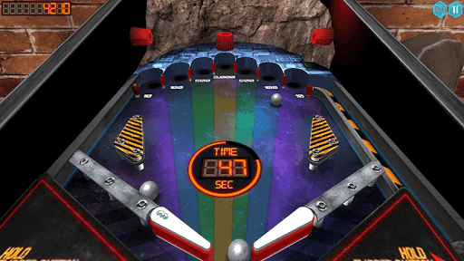 Pinball King screenshot 2 - screenshot