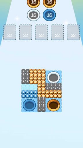 Hole Cat screenshot 4 - screenshot