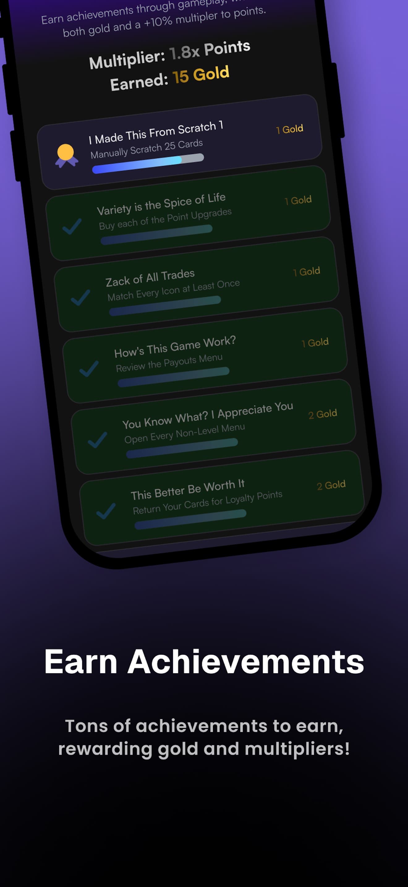 Scratch Inc. screenshot 5 - screenshot