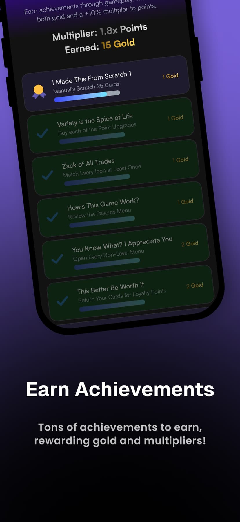Scratch Inc. screenshot 5 - screenshot