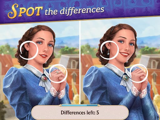 Seekers Notes: Hidden Objects screenshot 15 - screenshot