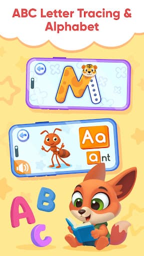 Pre-k Preschool Games For Kids screenshot 33 - screenshot