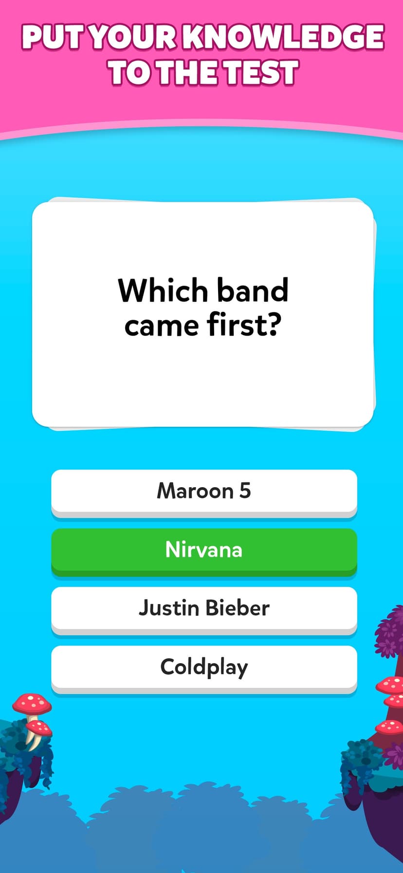 Adventure Trivia Crack screenshot 3 - screenshot