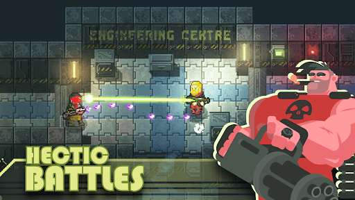 Ailment: dead standoff Premium screenshot 10 - screenshot