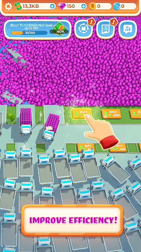 Berry Factory Tycoon screenshot 28 - screenshot
