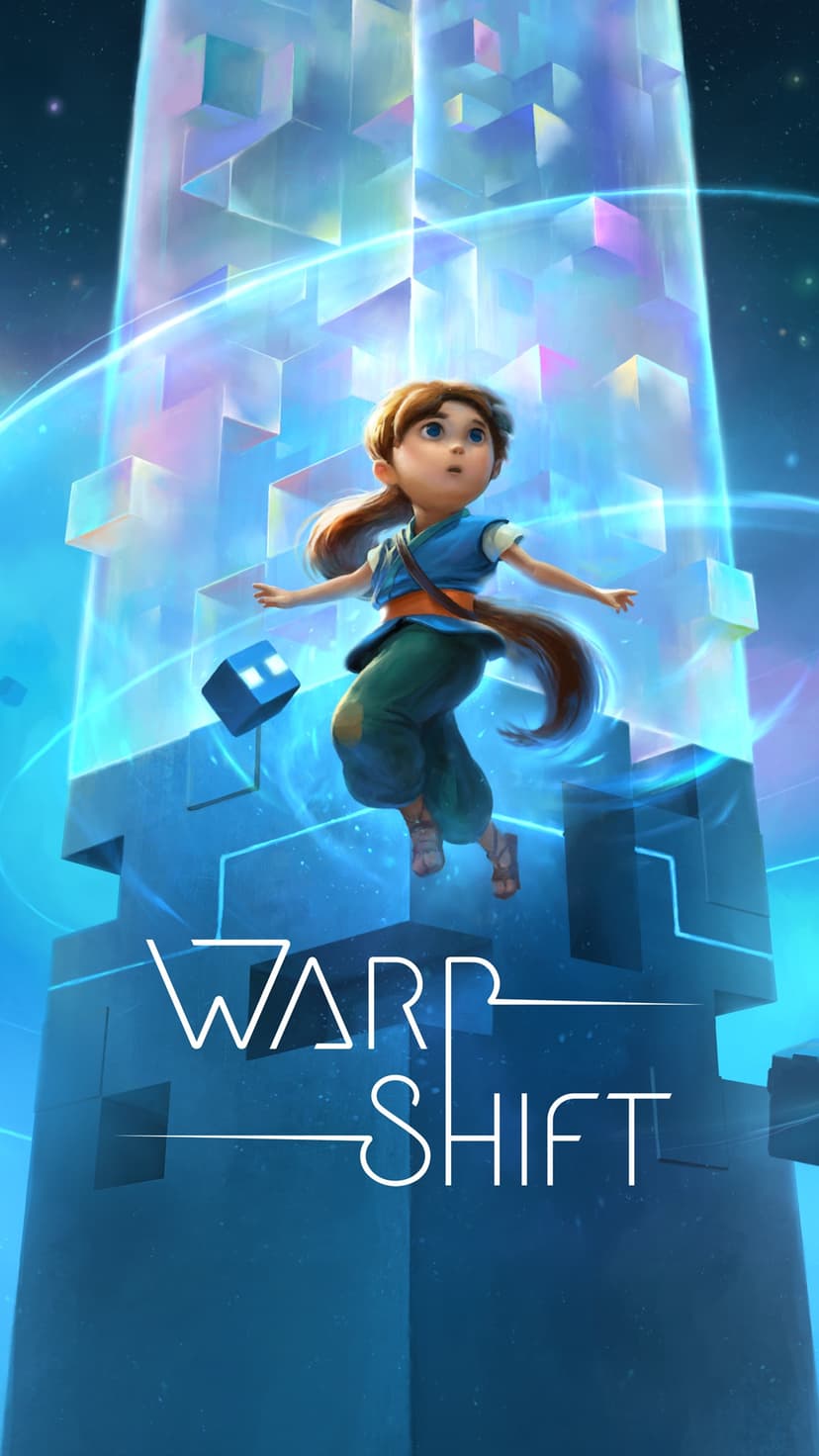 Warp Shift screenshot 5 - screenshot