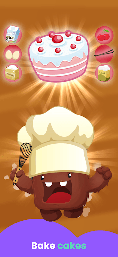 SKIDOS Cooking Games for Kids screenshot 17 - screenshot