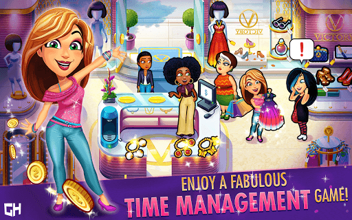 Fabulous - High School Reunion screenshot 6 - screenshot