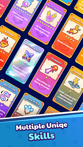 Wizard Hero screenshot 4 - screenshot